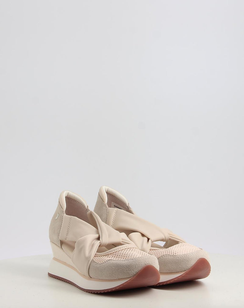 Scarpe GIOSEPPO TUHELJ 78616-P beige