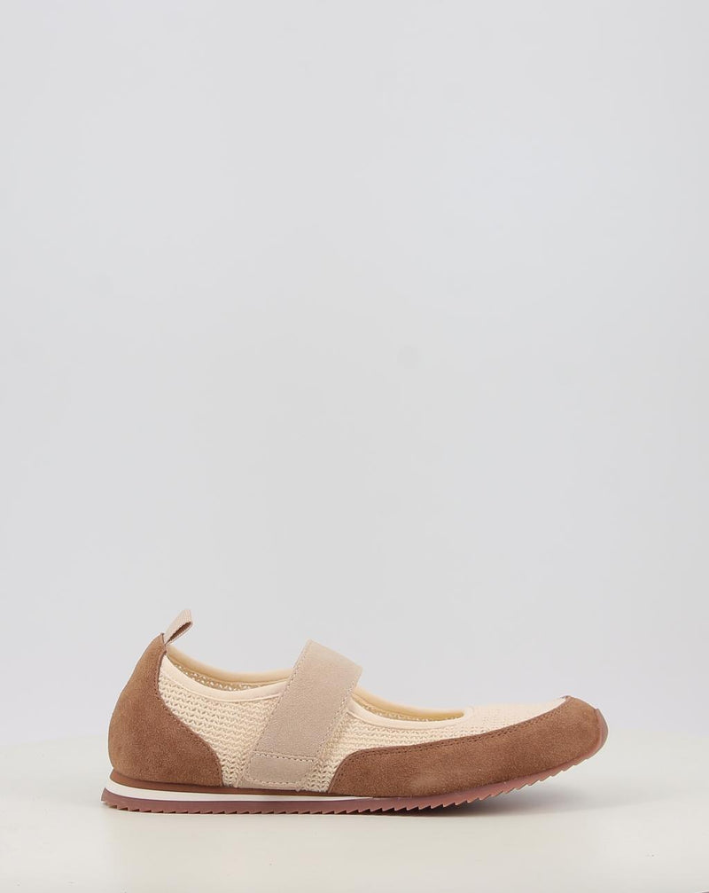 Ballerine GIOSEPPO DUNDORI 78088-P beige