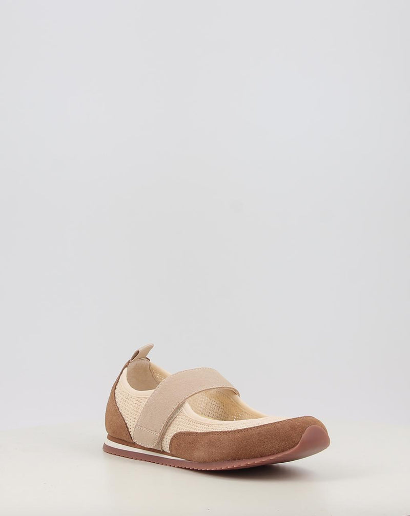 Ballerine GIOSEPPO DUNDORI 78088-P beige