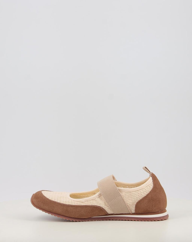 Ballerine GIOSEPPO DUNDORI 78088-P beige
