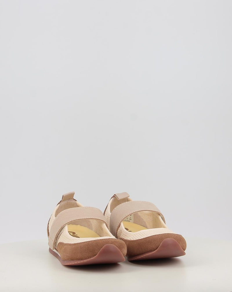 Ballerine GIOSEPPO DUNDORI 78088-P beige