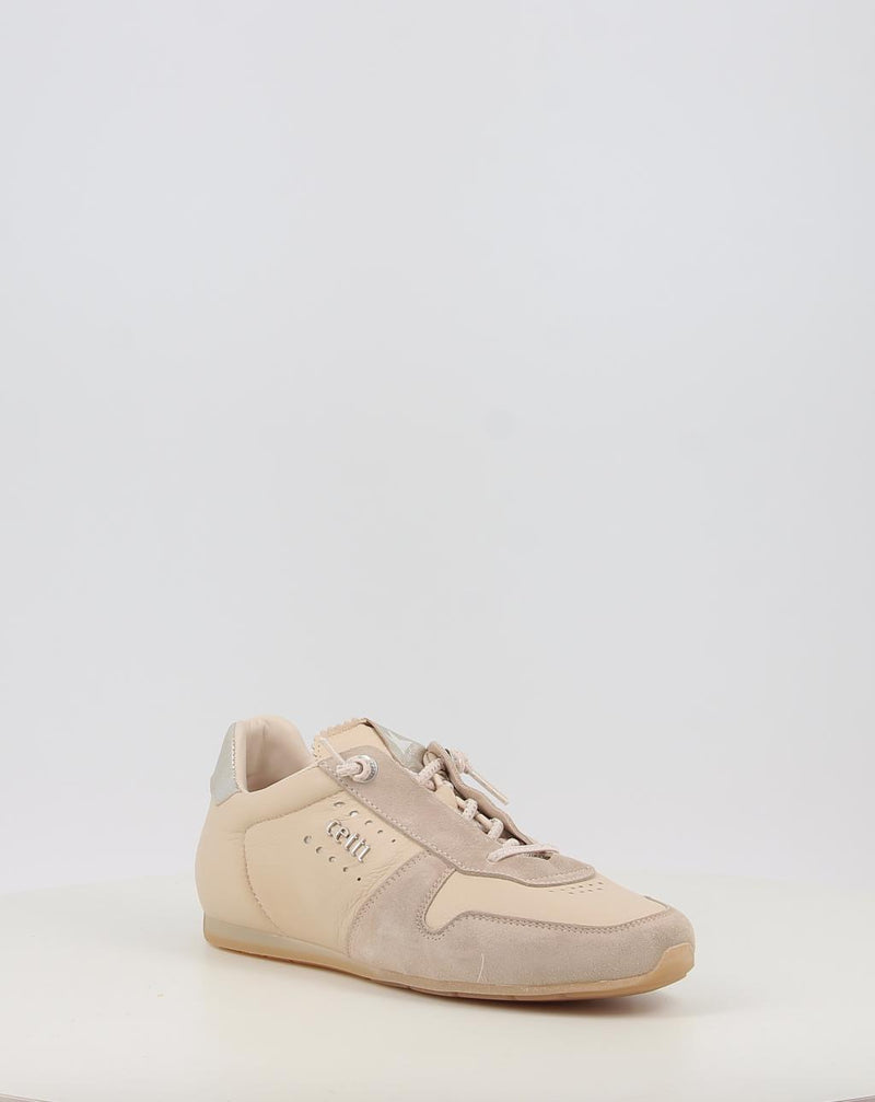Scarpe sportive CETTI 1379 beige