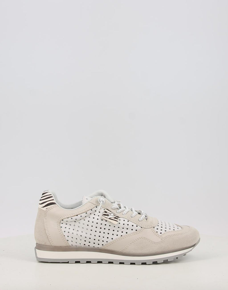 Scarpe sportive CETTI C-848 crema