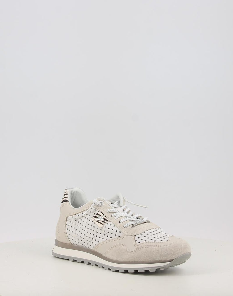 Scarpe sportive CETTI C-848 crema