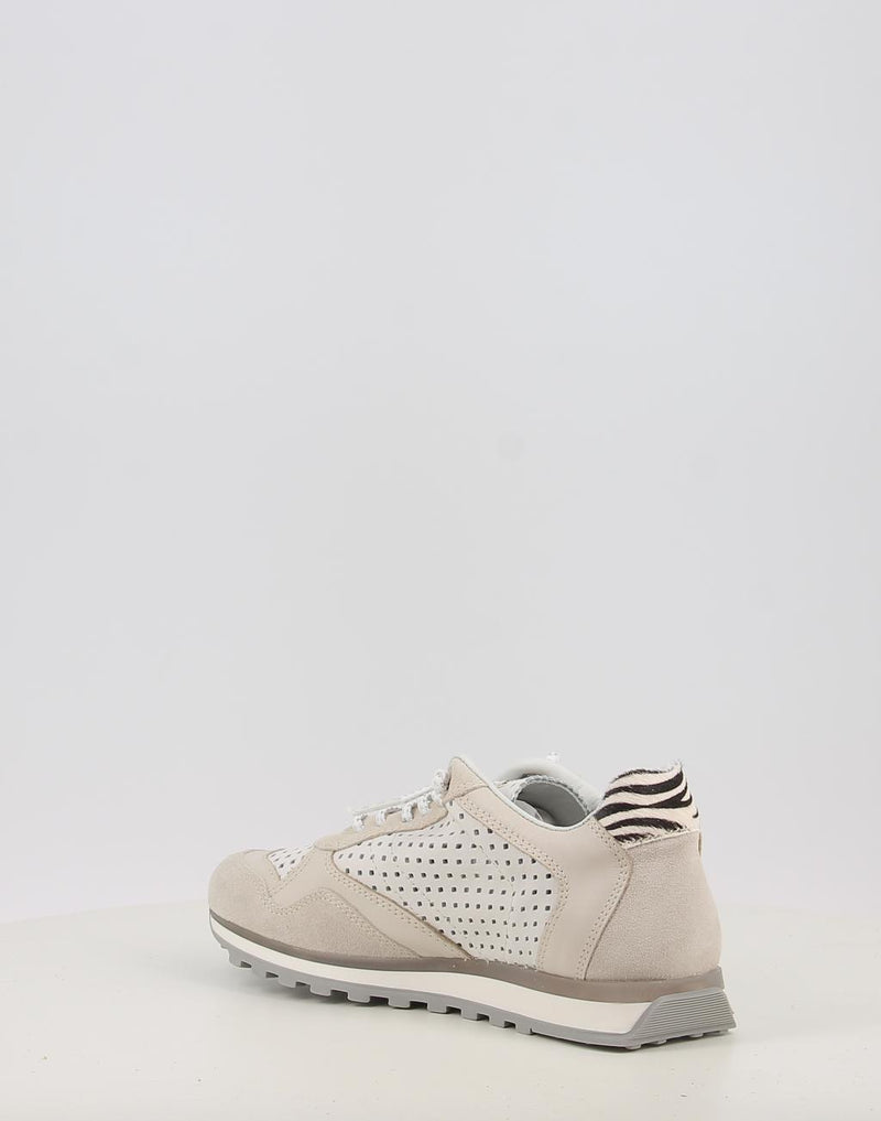 Scarpe sportive CETTI C-848 crema