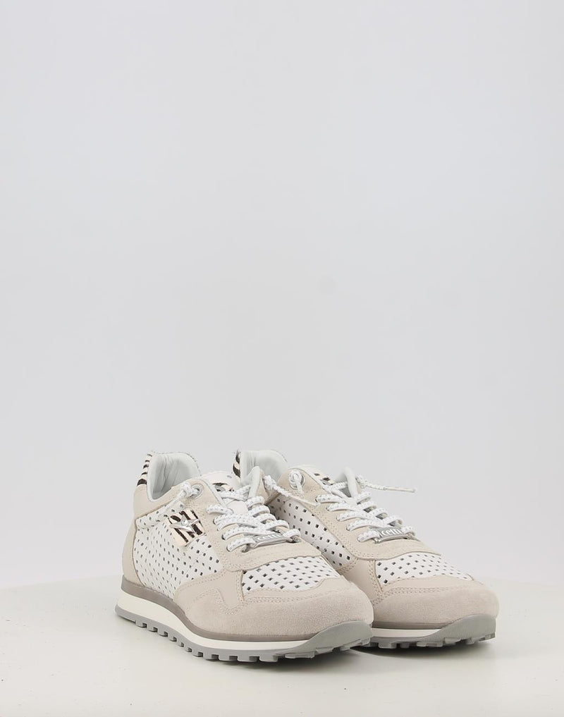 Scarpe sportive CETTI C-848 crema