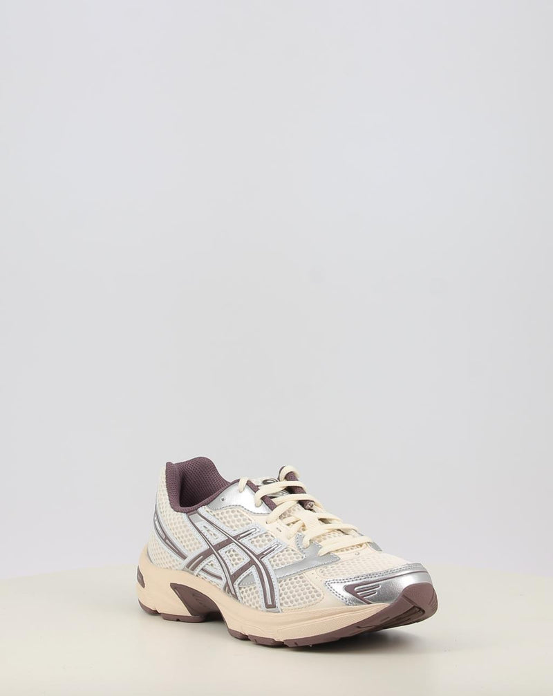 Zapatillas ASICS GEL 1130 crema