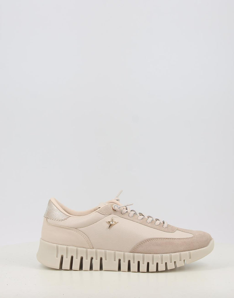 Scarpe sportive CETTI 1381 beige