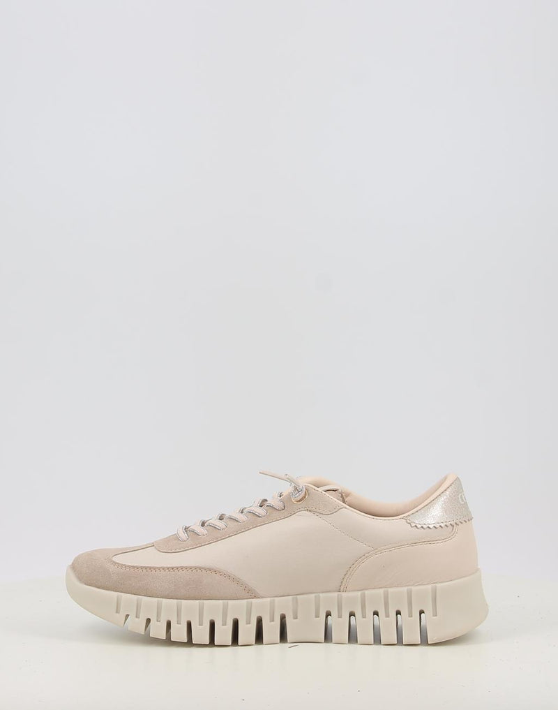 Scarpe sportive CETTI 1381 beige