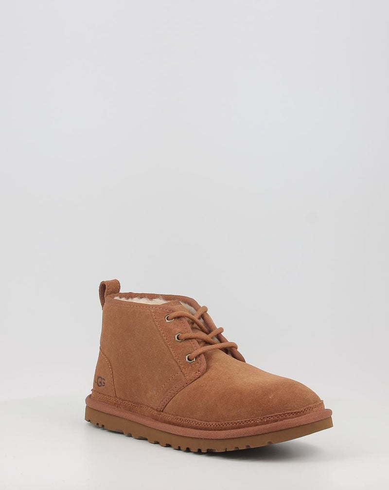 Botines UGG NEUMEL chestnut