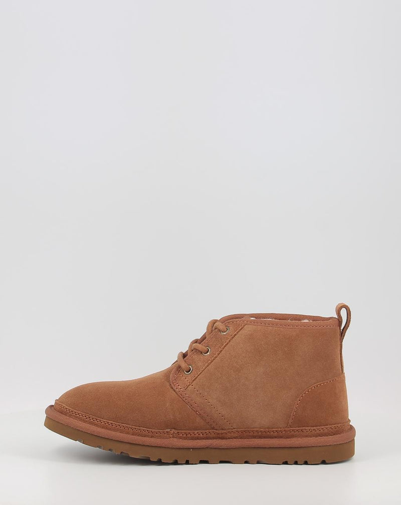 Botines UGG NEUMEL chestnut