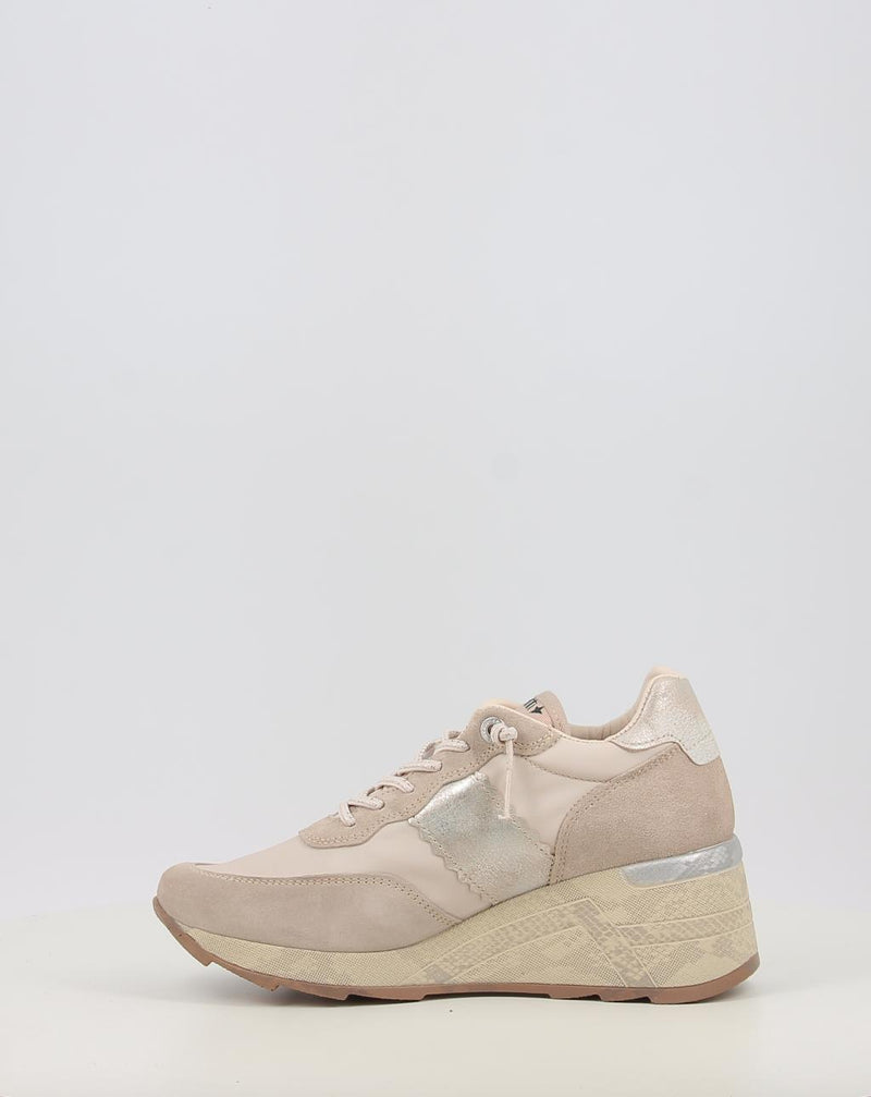 Scarpe sportive CETTI 1149 beige