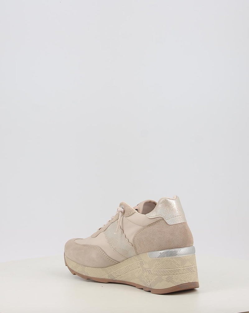 Scarpe sportive CETTI 1149 beige