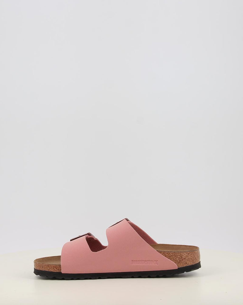 Sandalias BIRKENSTOCK ARIZONA BF rosa