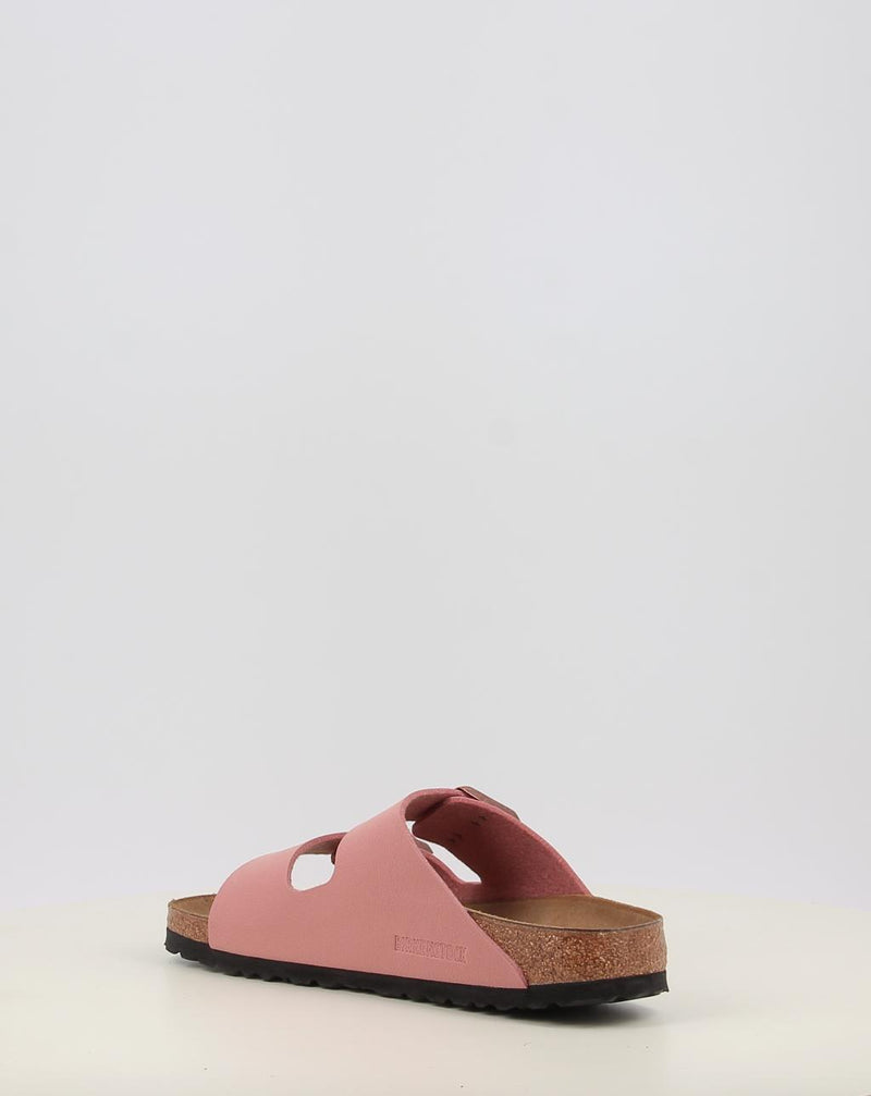 Sandalias BIRKENSTOCK ARIZONA BF rosa