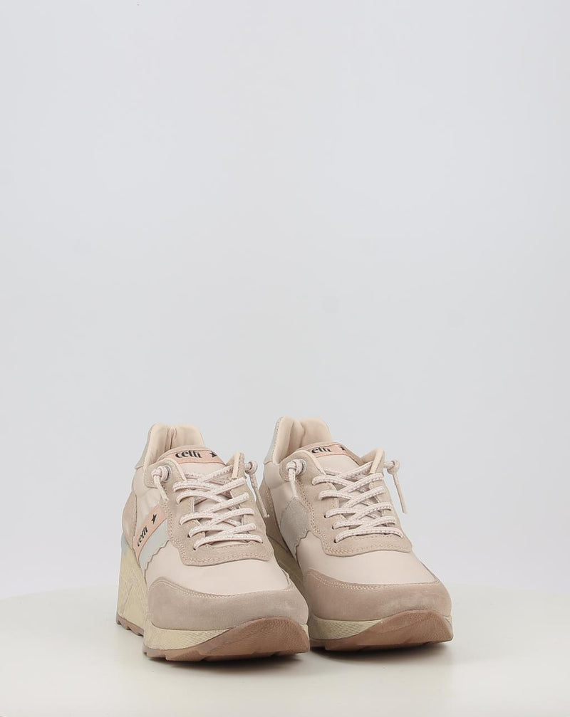 Scarpe sportive CETTI 1149 beige