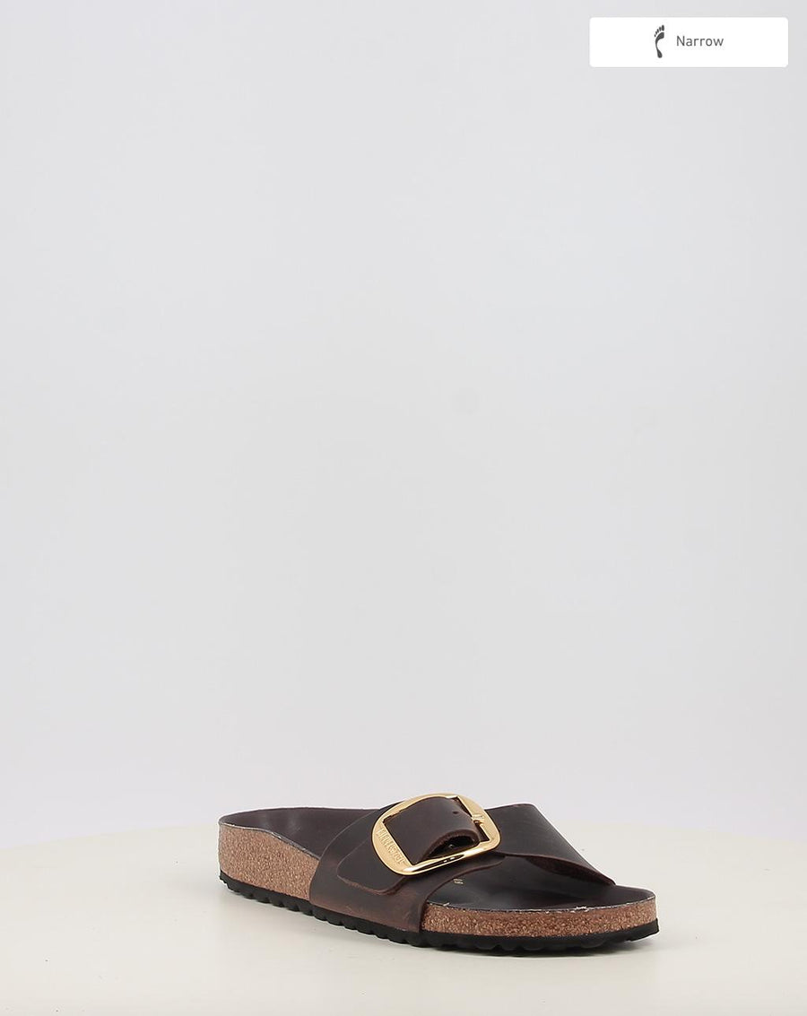 Madrid Big Buckle LEOI Habana HEX