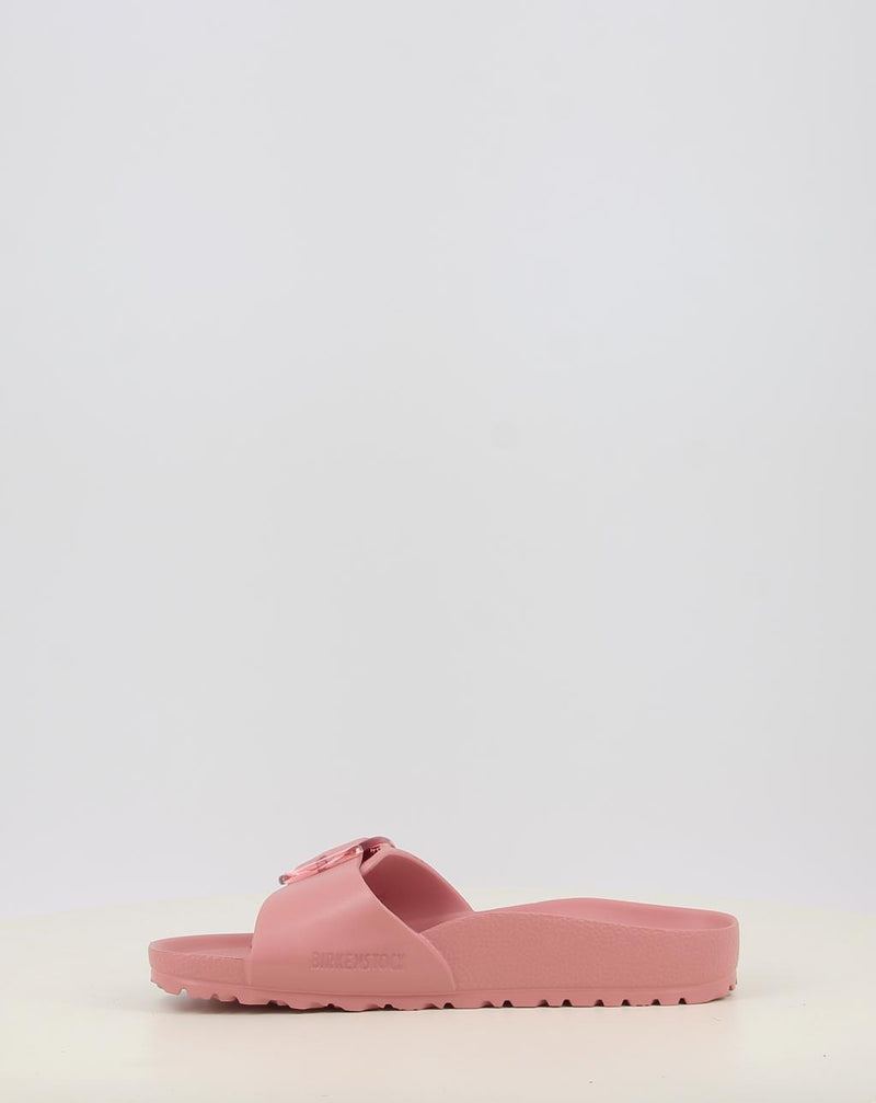 Sandalias BIRKENSTOCK MADRID BIG BUCKLE EVA rosa