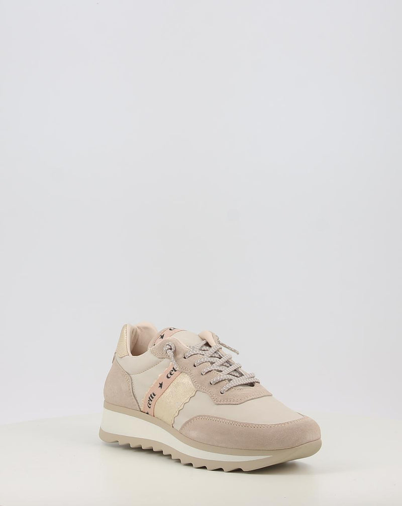 Scarpe sportive CETTI 849 beige