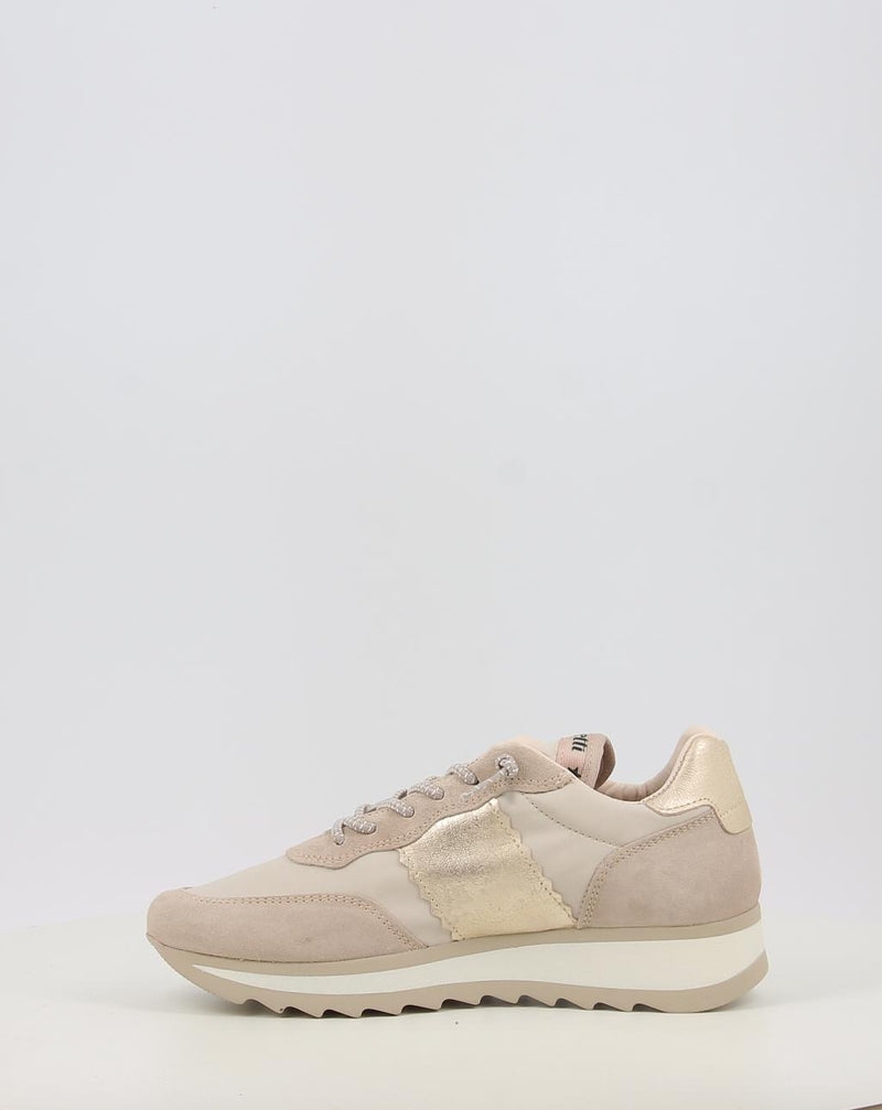 Scarpe sportive CETTI 849 beige