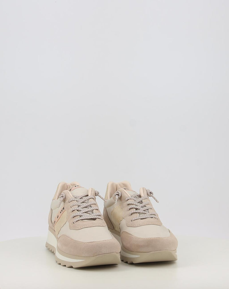 Scarpe sportive CETTI 849 beige