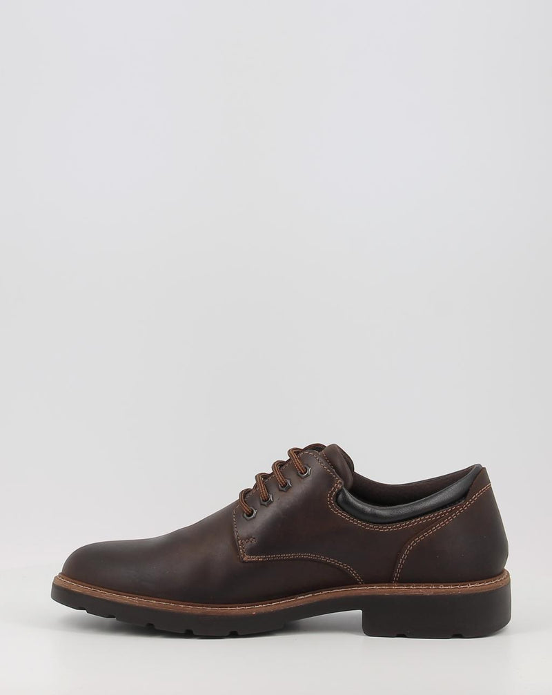 Zapatos IMAC 200758 marrón