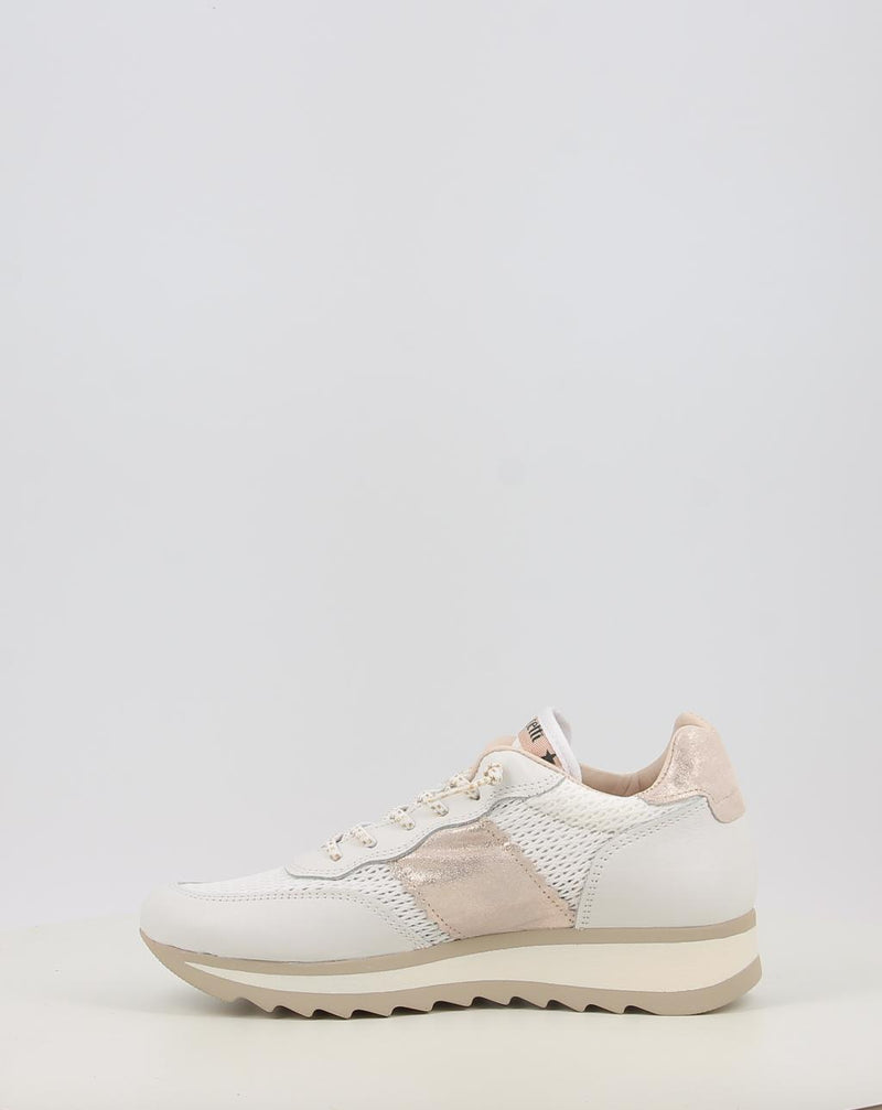 Scarpe sportive CETTI 849 bianco