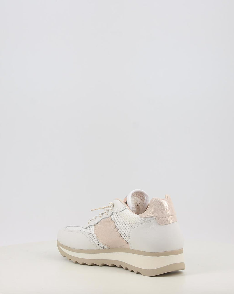 Scarpe sportive CETTI 849 bianco