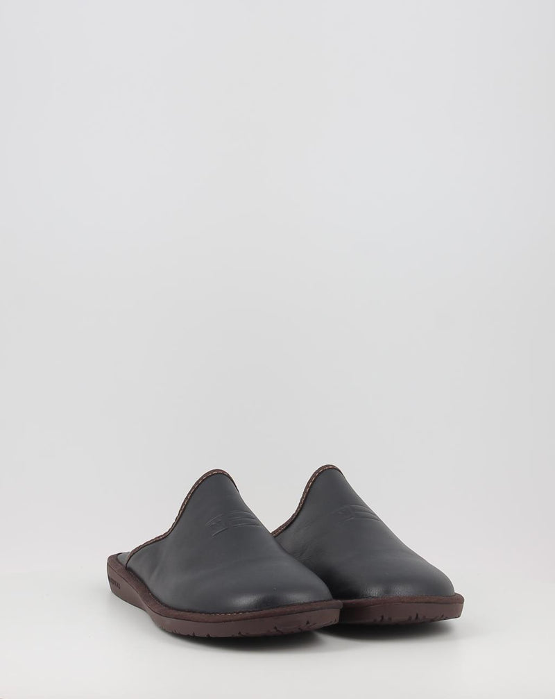 Zapatillas de Casa NORDIKAS F188 azul