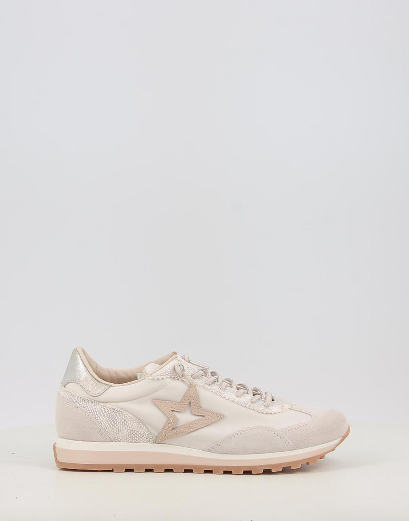 Scarpe sportive CETTI 1259 sabbia