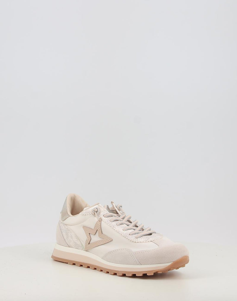 Scarpe sportive CETTI 1259 sabbia