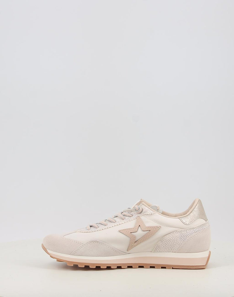 Scarpe sportive CETTI 1259 sabbia