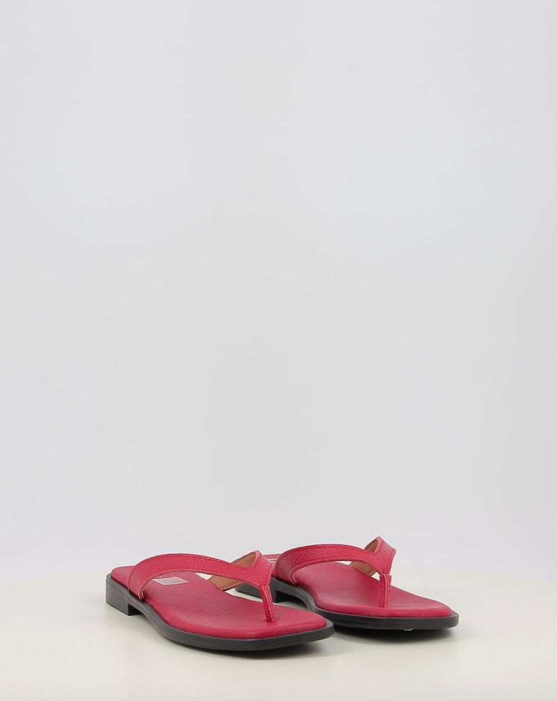 Sandalias OBI SHOES 5827 rojo
