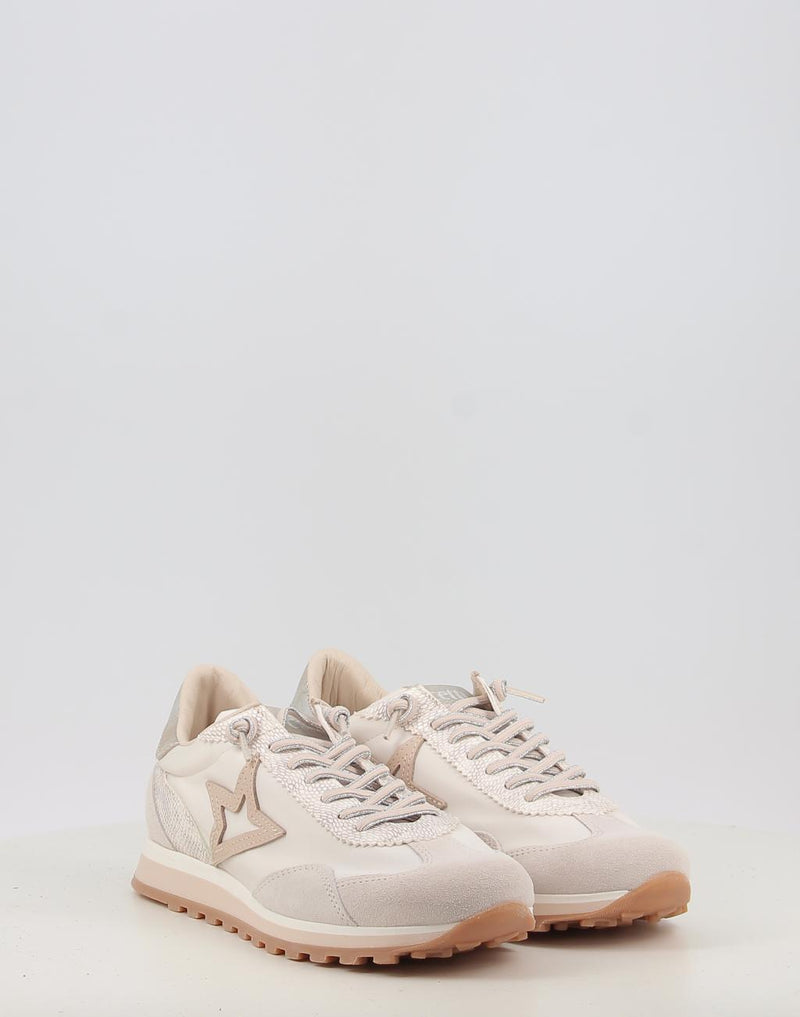 Scarpe sportive CETTI 1259 sabbia
