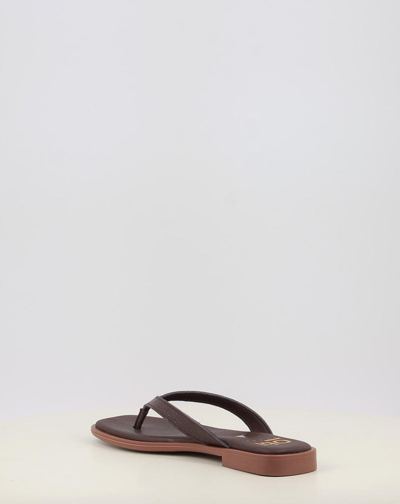 Sandalias OBI SHOES 5827 marrón