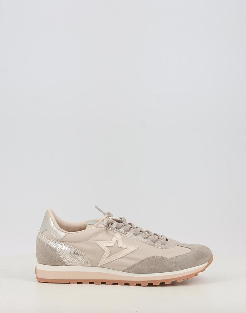 Scarpe sportive CETTI 1259 taupe