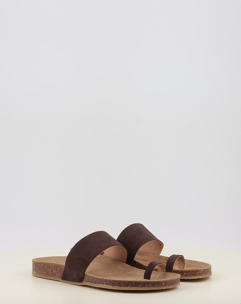Sandalias OBI SHOES KYOTO marrón