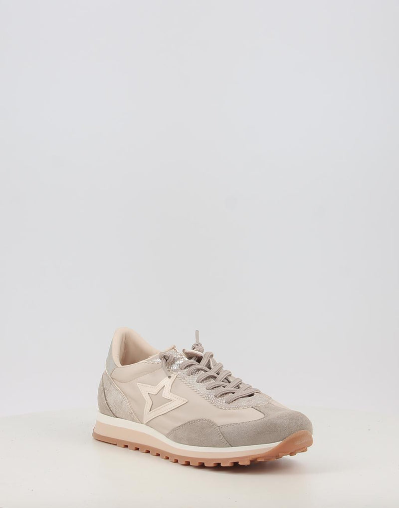 Scarpe sportive CETTI 1259 taupe