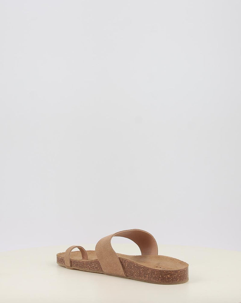 Sandalias OBI SHOES KYOTO taupe