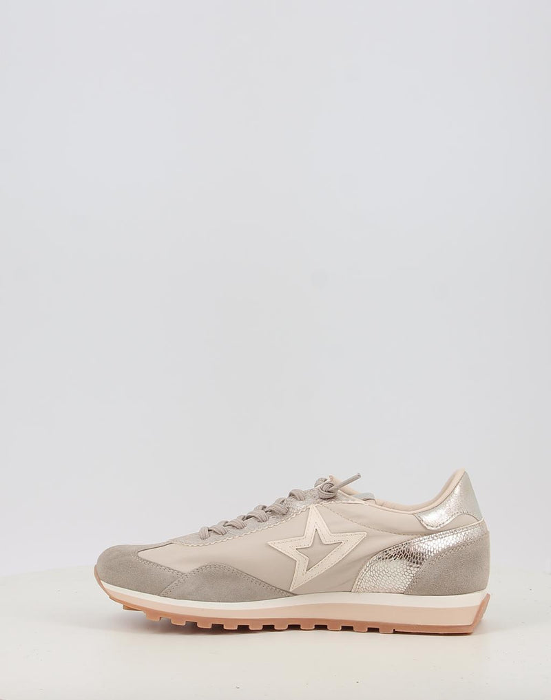 Scarpe sportive CETTI 1259 taupe