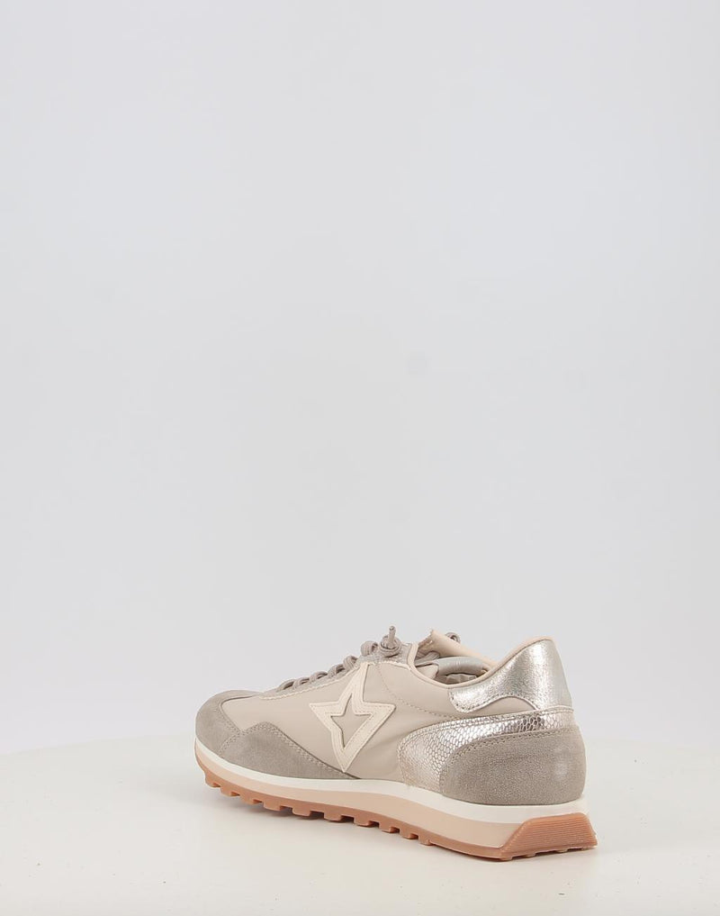 Scarpe sportive CETTI 1259 taupe