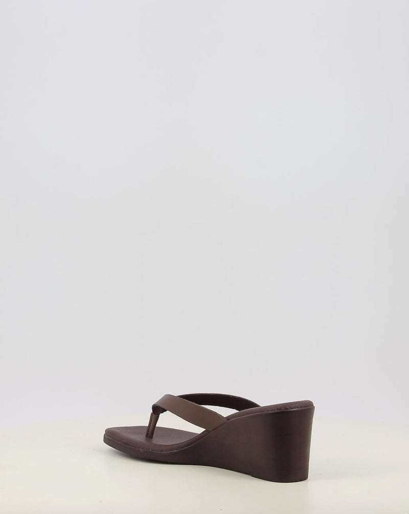 Sandalias OBI SHOES 6055 marrón
