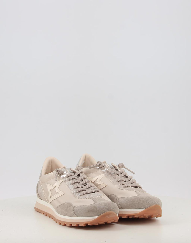 Scarpe sportive CETTI 1259 taupe