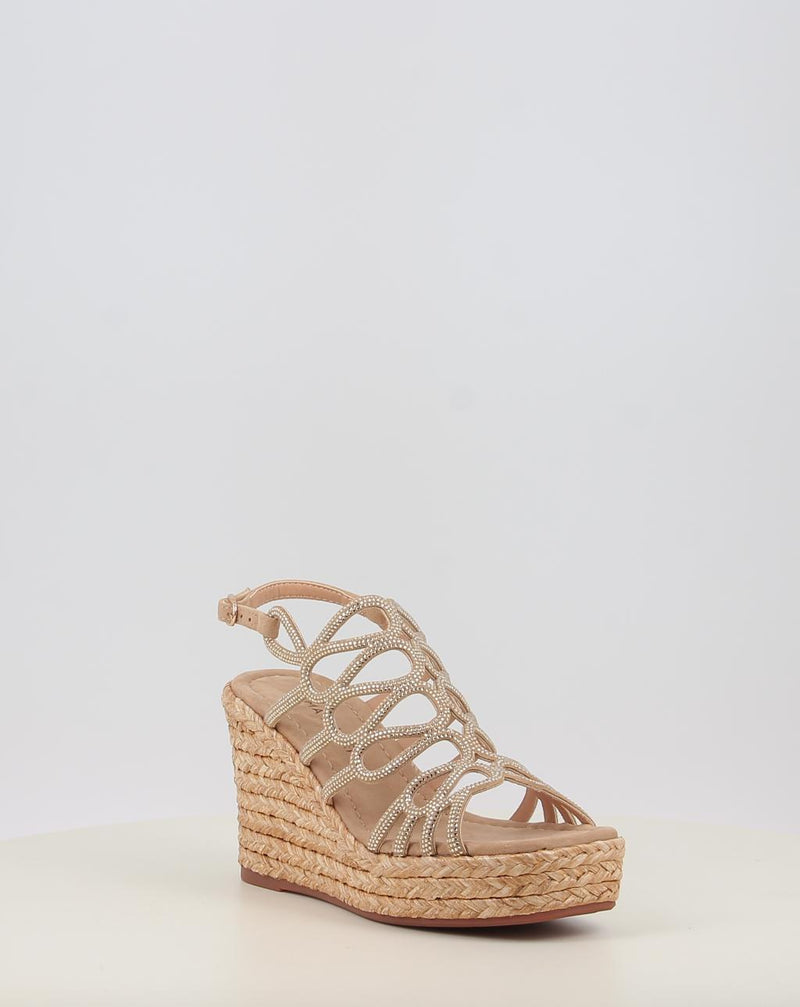 Sandalias ALMA EN PENA 51111 arena