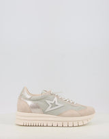 Scarpe sportive CETTI 1259 XL beige