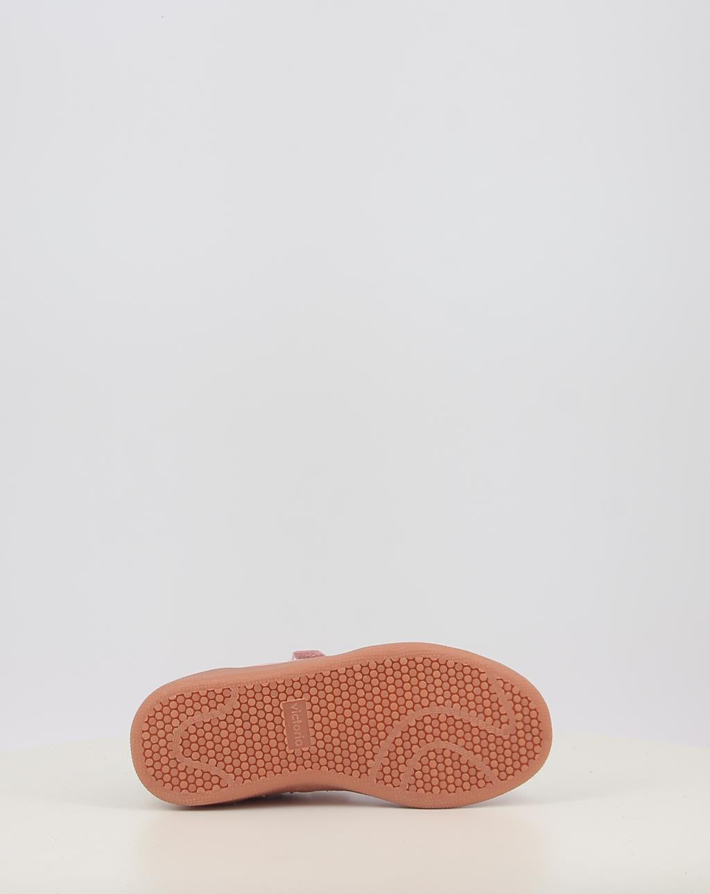 OSLO VELCRO EFECTO PIEL CONTRASTE 1256106