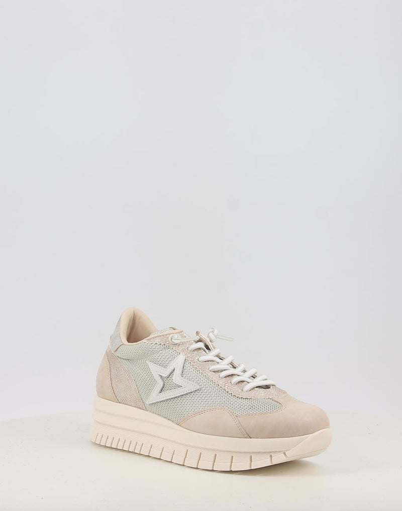 Scarpe sportive CETTI 1259 XL beige