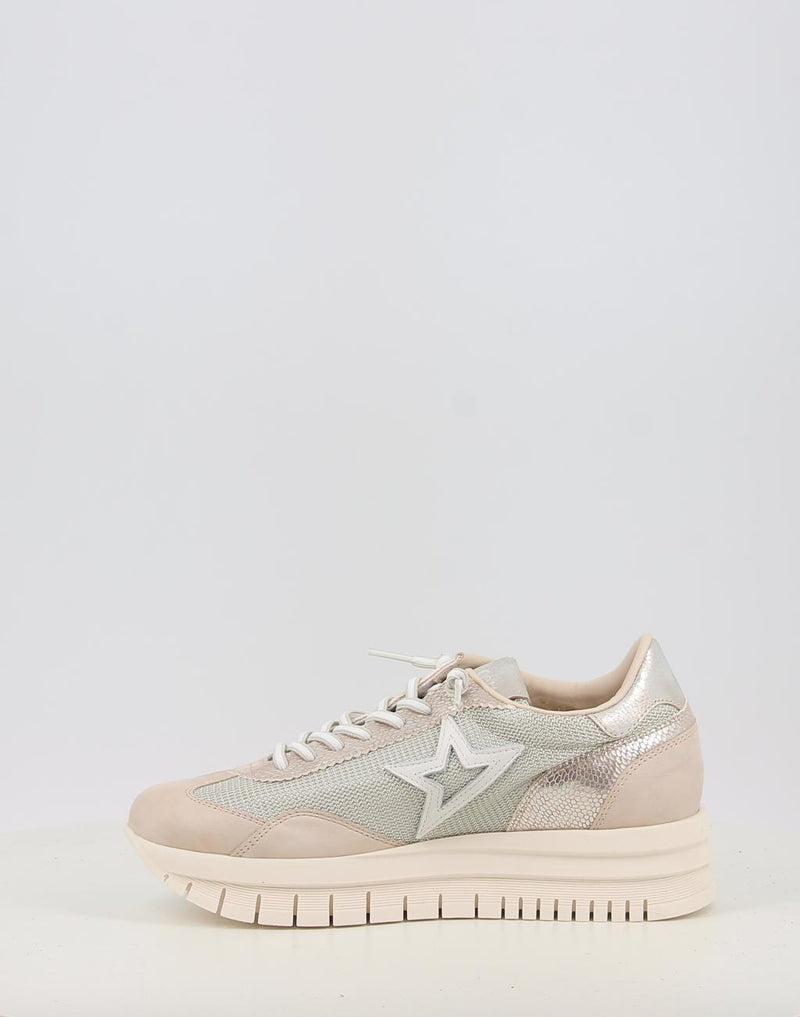 Scarpe sportive CETTI 1259 XL beige