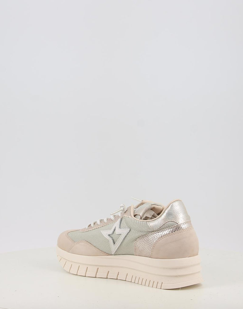 Scarpe sportive CETTI 1259 XL beige