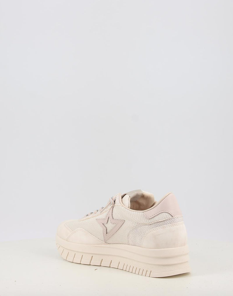 Scarpe sportive CETTI 1259 XL crema